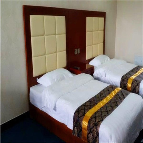 gubao  hotel Guest Room