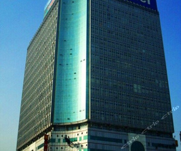 Zhengzhou Kuaijie Serviced Apartment Over view