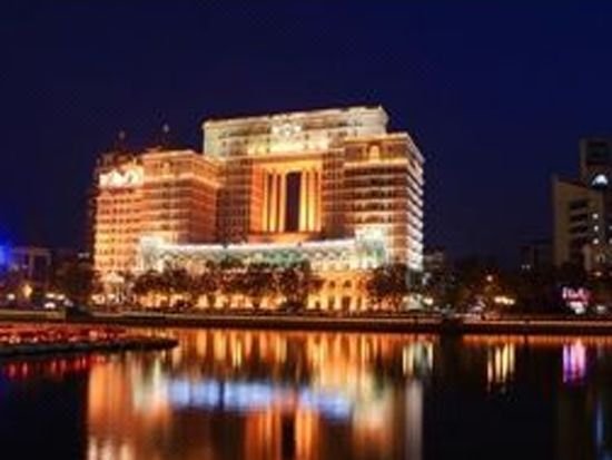 Nantong Youfei HotelOver view