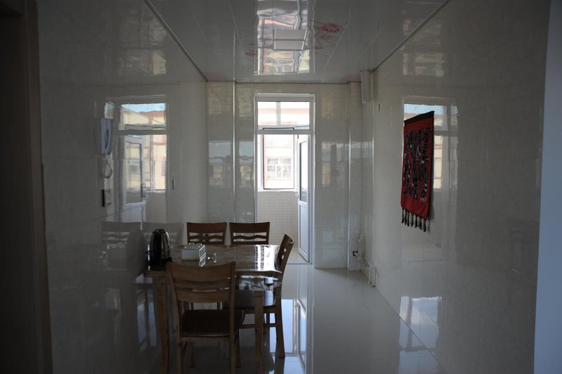 Eerguna yuan inn Restaurant