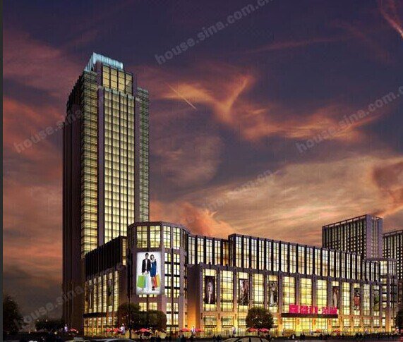 198 Hotel Changsha Xiyingmen酒店外观