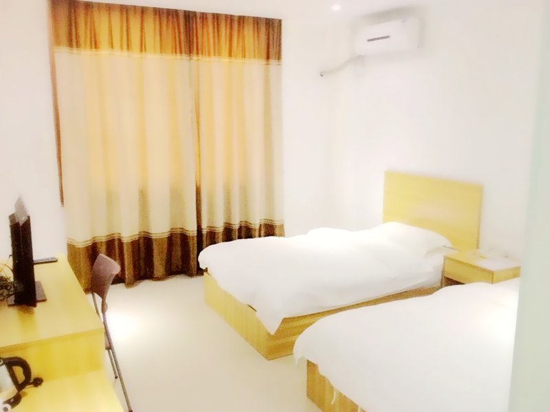 Baixing Hotel Guest Room