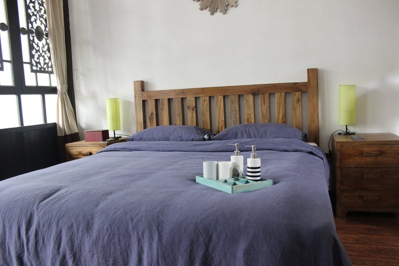 shanjuanshuyuan Guest Room
