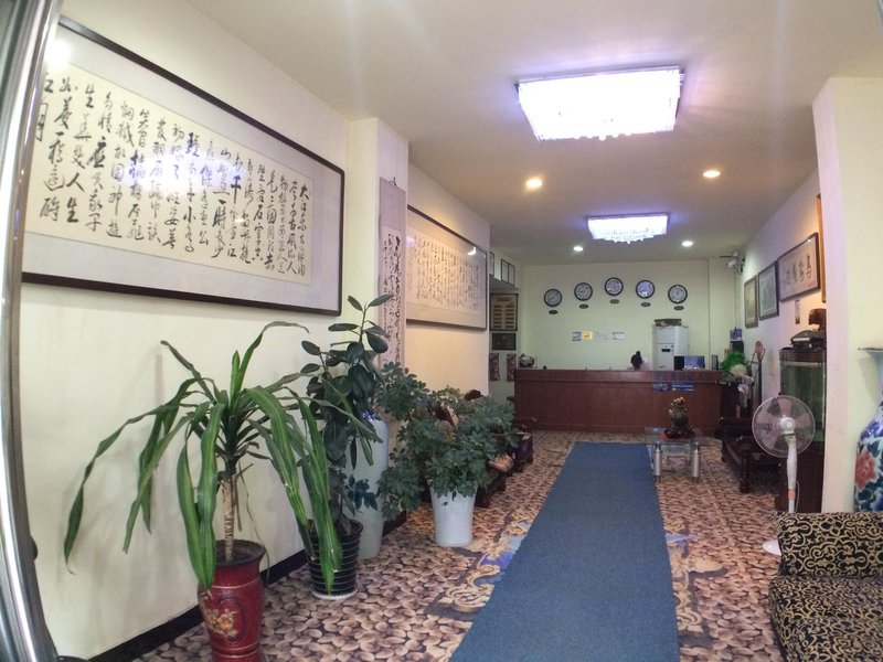 Kaifeng 66 HotelLobby