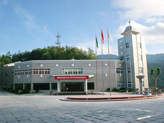 Dongquan Chengtian Hotel (Rn Hot Spring Resort Quanyan) Over view