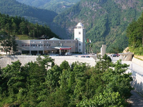 Dongquan Chengtian Hotel (Rn Hot Spring Resort Quanyan) Over view