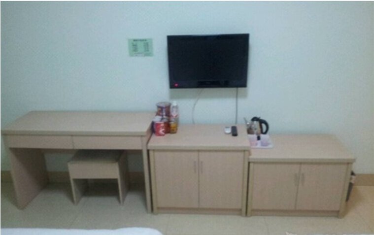 Lv Cheng Hotel Guest Room