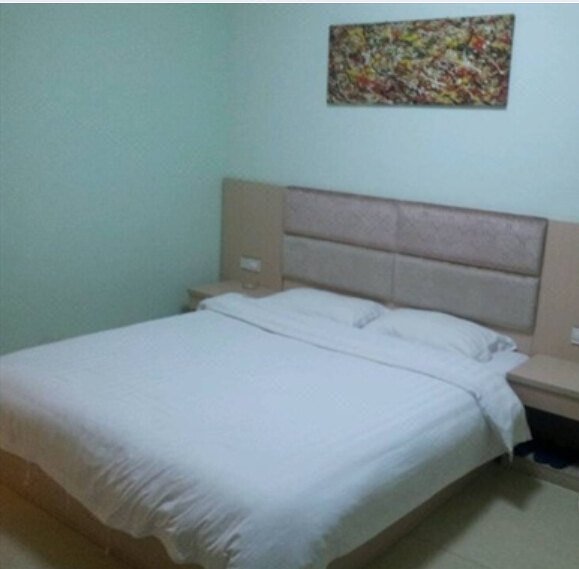 Lv Cheng Hotel Guest Room