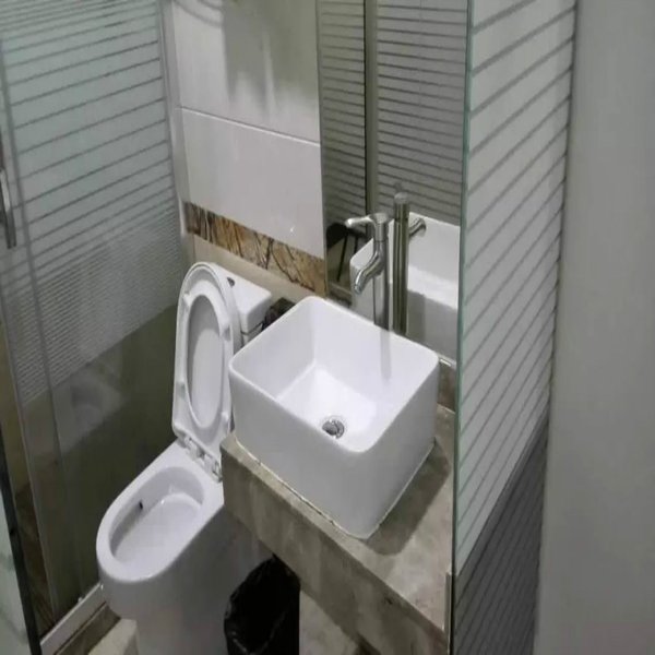 Guangzhou new era apartment客房