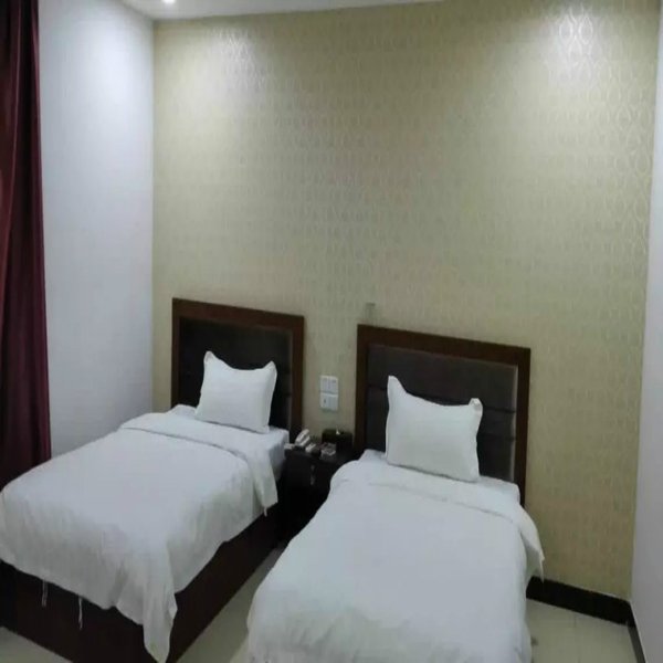 Guangzhou new era apartment客房