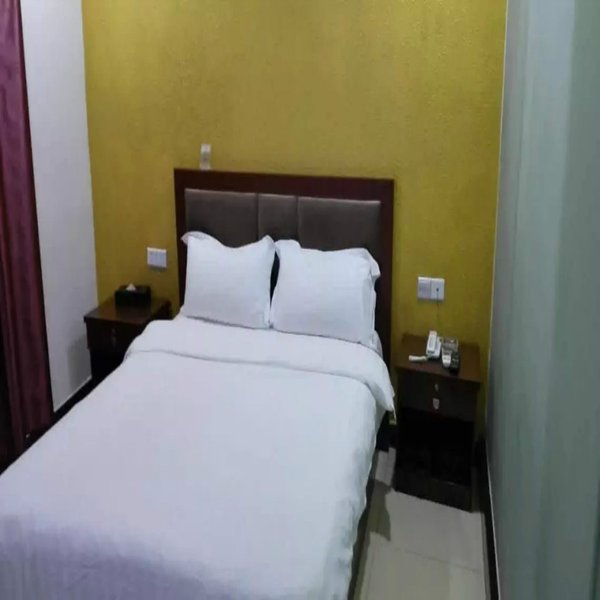 Guangzhou new era apartment客房