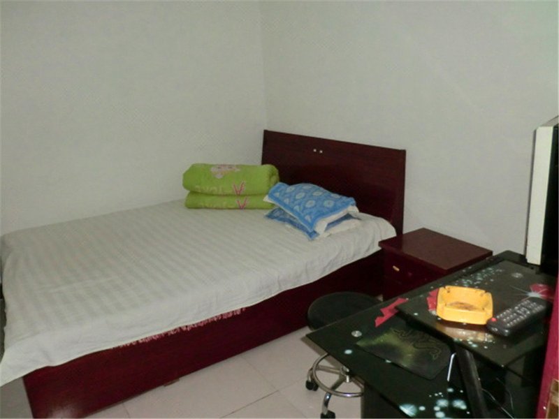 Changzhi Fuxing Hotel 客房