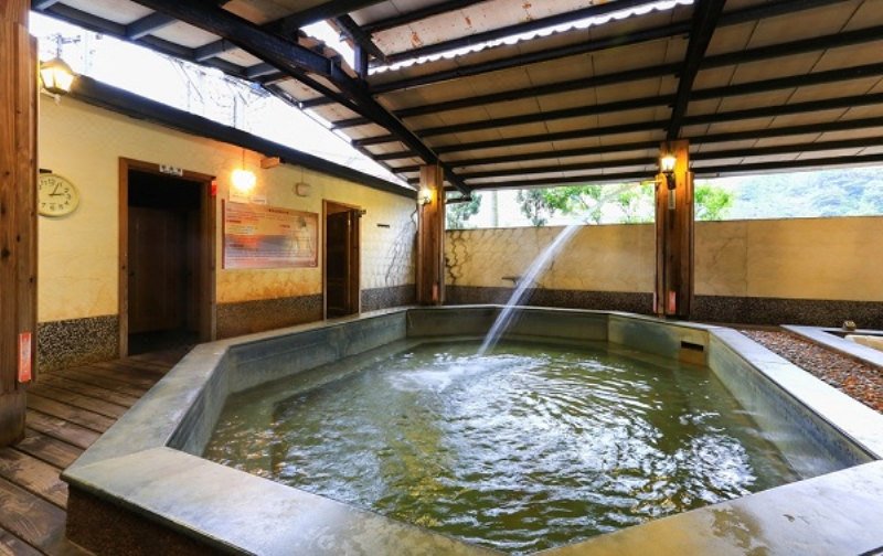 WAN LI SPA AND RESORT 休闲