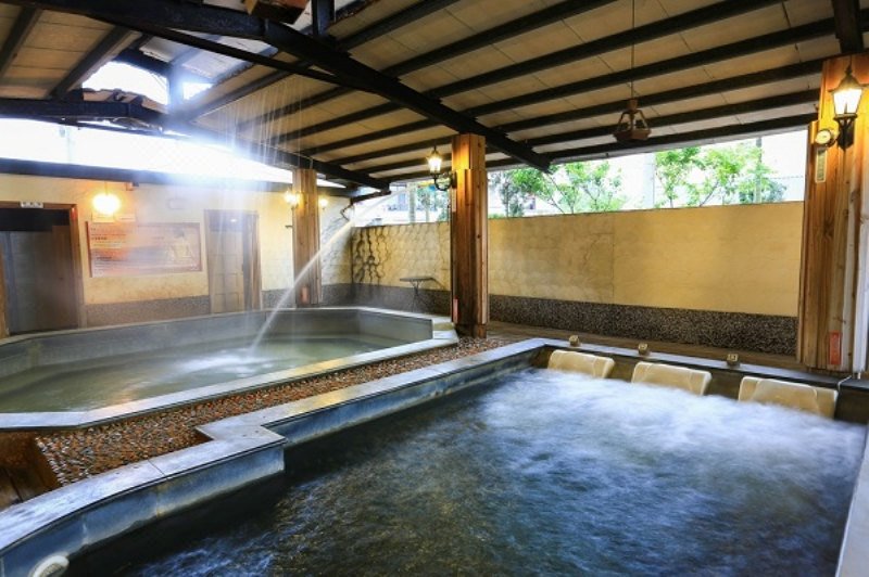 WAN LI SPA AND RESORT 休闲