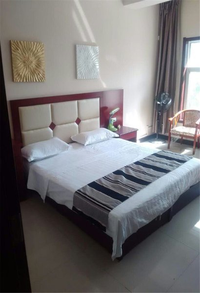 yuekehotel Guest Room