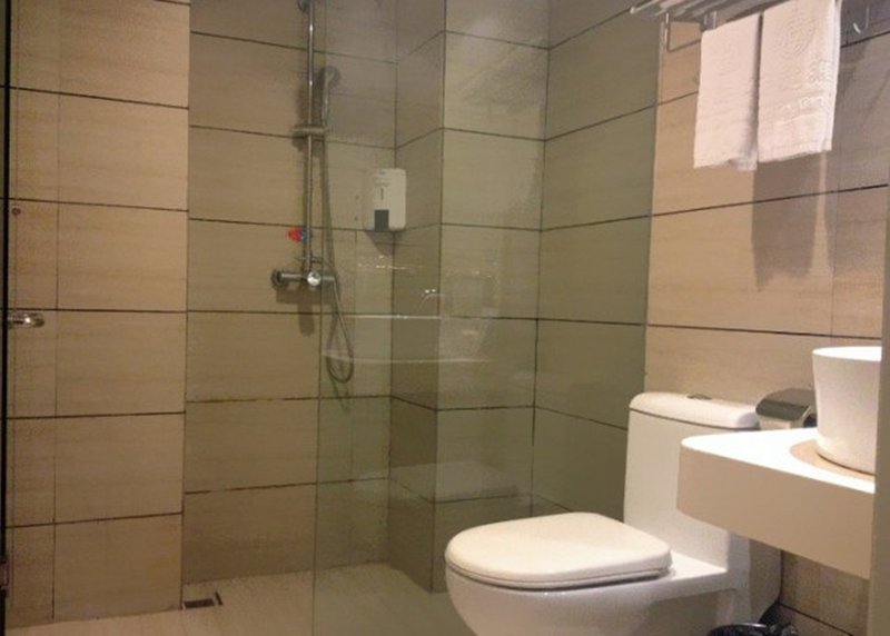 ManTingXiang Business Chain Hotel Zhongshan Banfu Branch Guest Room