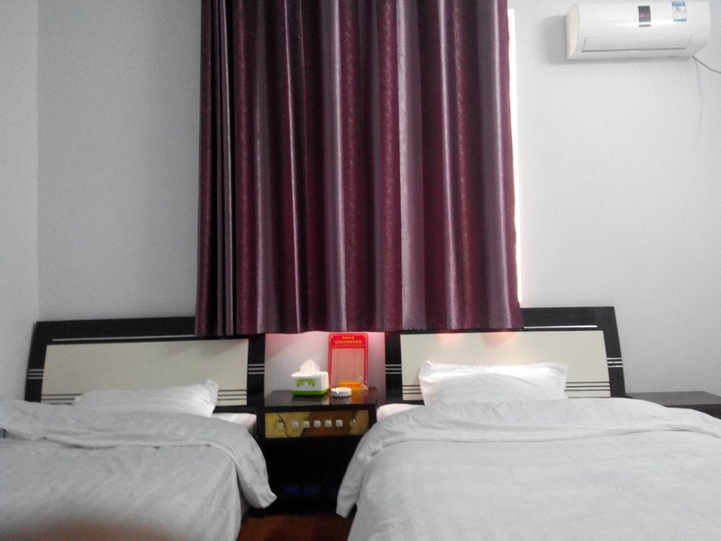 Luoyang Lerujia Hotel Guest Room