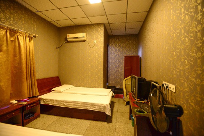 Panzhihua City Commercial Hotel Guest Room