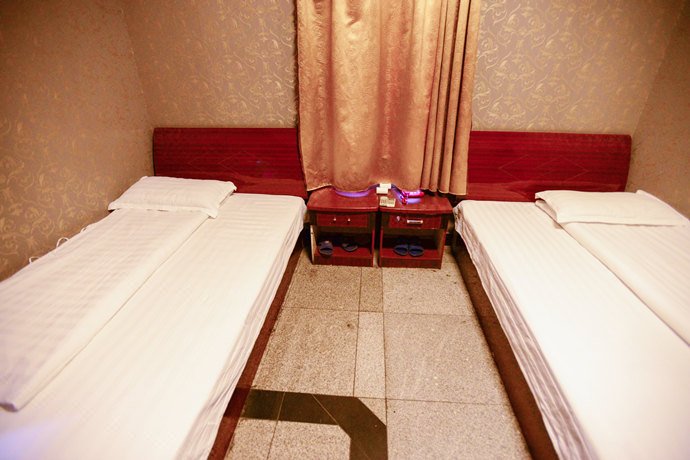 Panzhihua City Commercial Hotel Guest Room