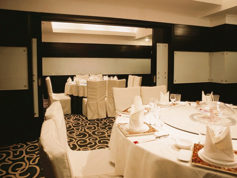 Ruier Hotel Restaurant