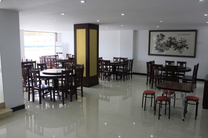 Luzhuang Hotel Restaurant