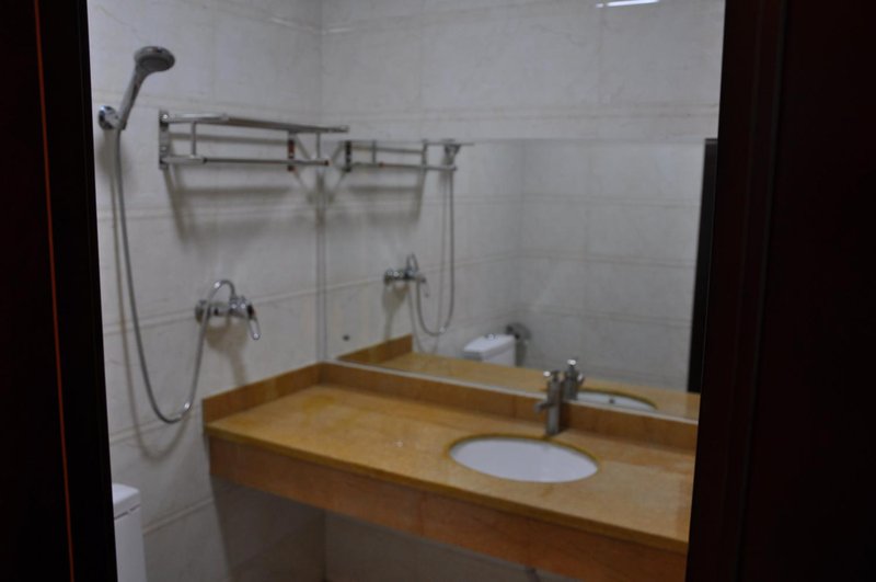 Longwan Business HotelGuest Room