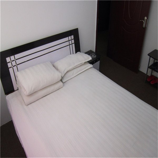 Shenlong Spring Hotel Guest Room