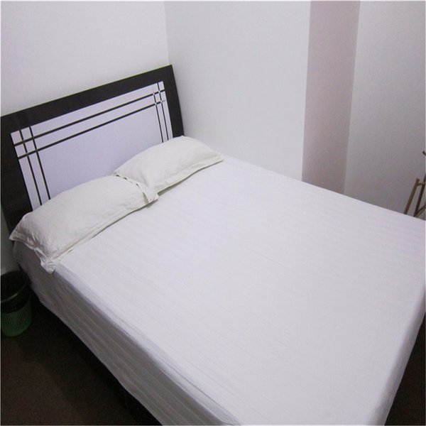 Shenlong Spring Hotel Guest Room