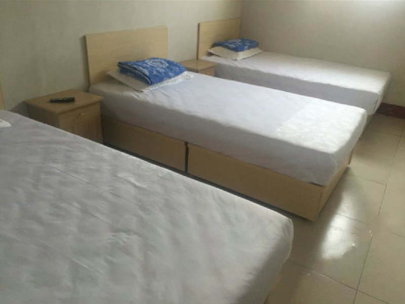 rizhao haohao yujia Guest Room