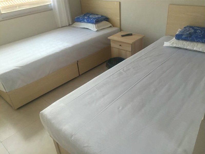 rizhao haohao yujia Guest Room