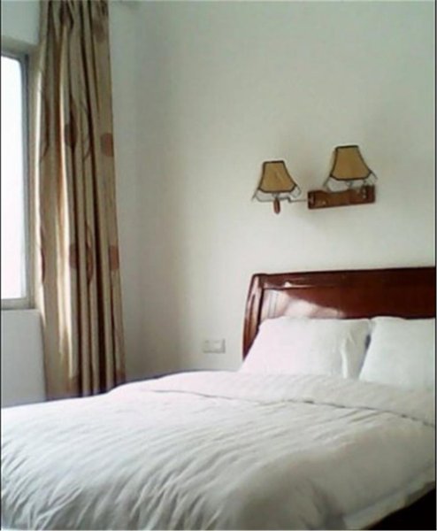 Feiyu's home innGuest Room