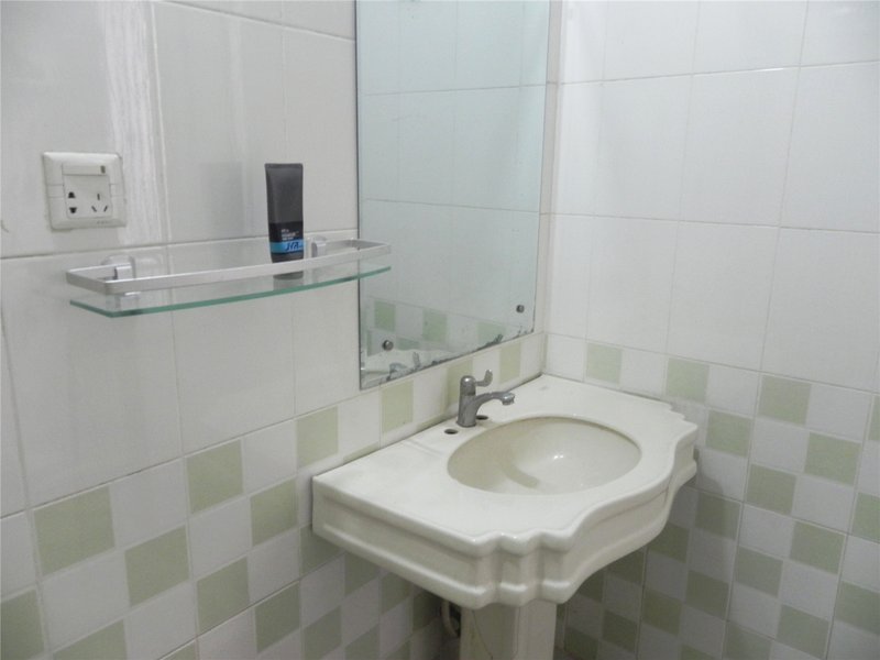 Heart dream home Guest Room