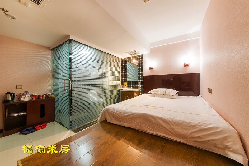 Morning Inn (Changsha Chigangling Metro Station) Guest Room