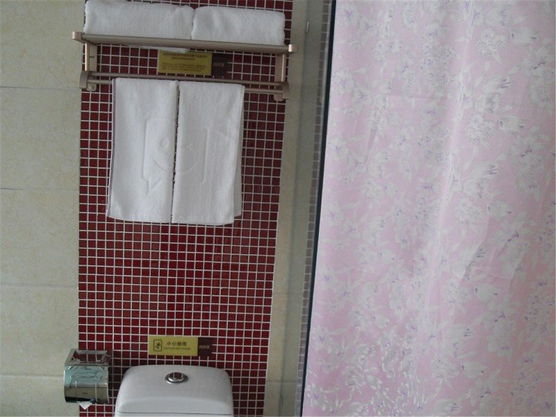 Yangquan Sea Port Hotel 客房