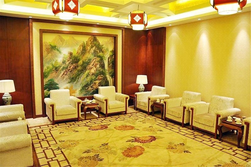 Changchun Xinfa Hotel Changchun Restaurant