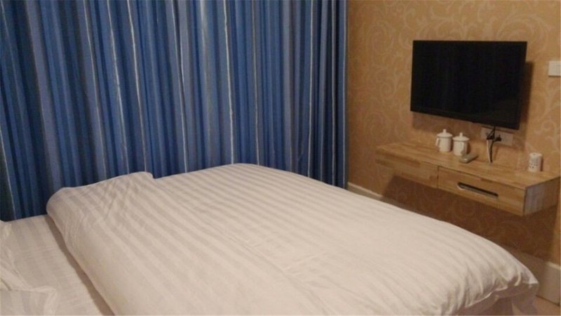 Zhangjiang HotelGuest Room