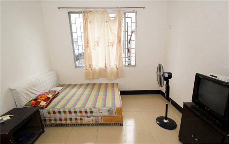 HUA CUI HOTEL Guest Room