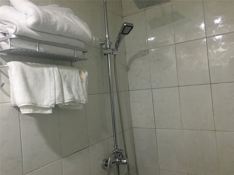 Yuanyang Holiday Hotel 客房