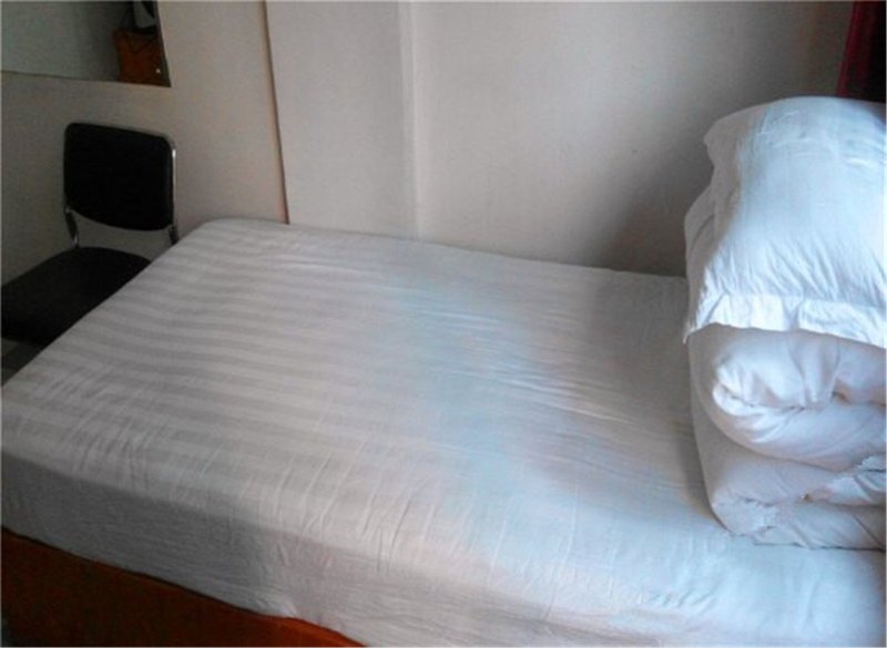 Hefei Hejia Hotel Guest Room