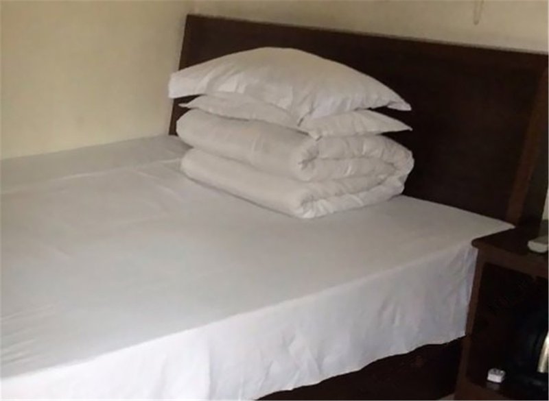 Hefei Reputation Hotel Guest Room