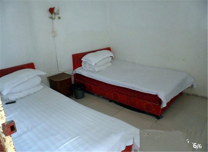 Hefei Reputation Hotel Guest Room