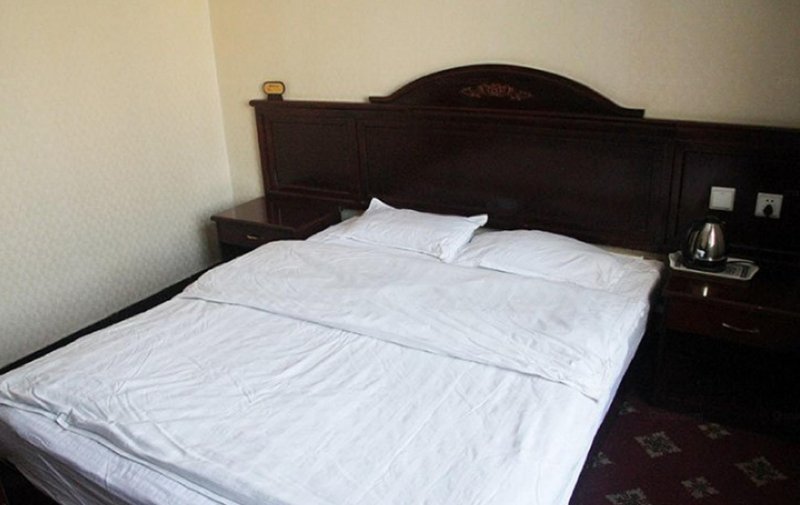  客房