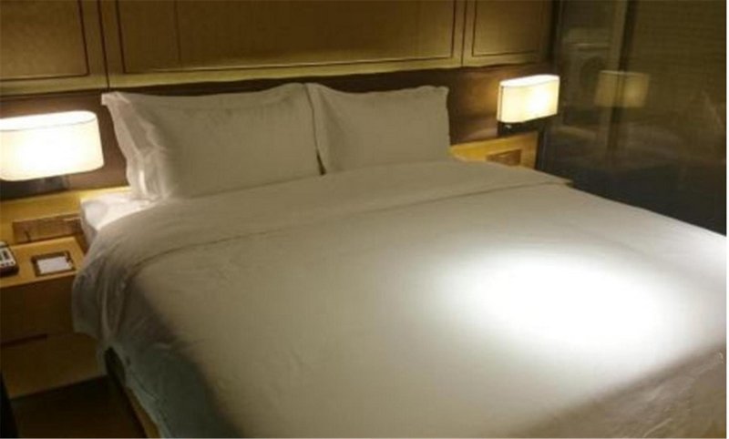 vitoria five star apartment Guest Room