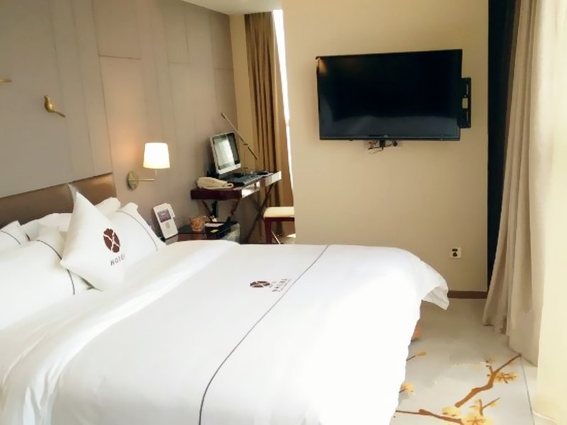 Ease Hotel (Shenzhen Bao'an Airport) Guest Room