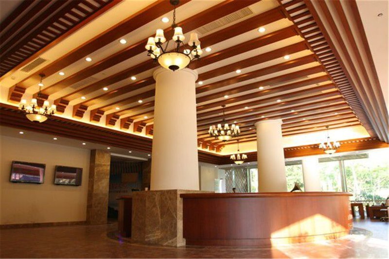 BenSheng  Hotel Lobby