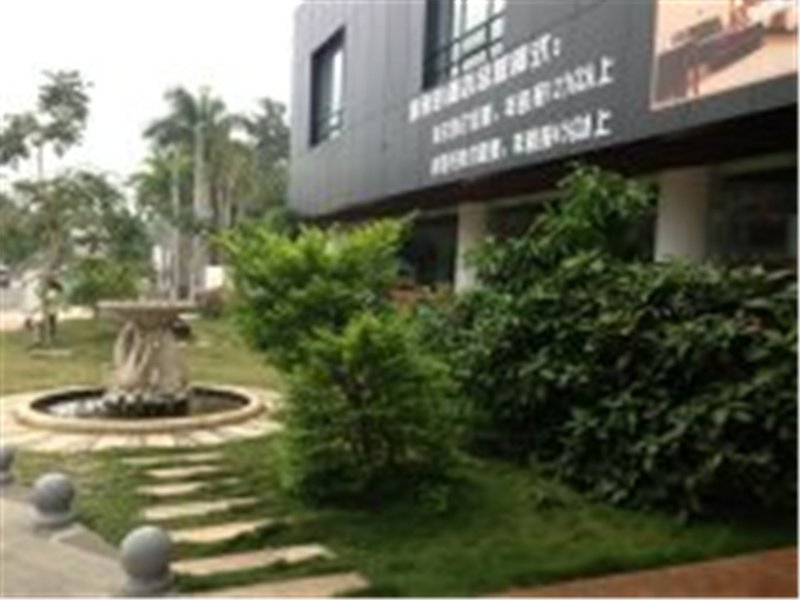 BenSheng  Hotel Over view