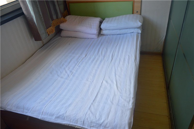 jindujiaribinguan Guest Room