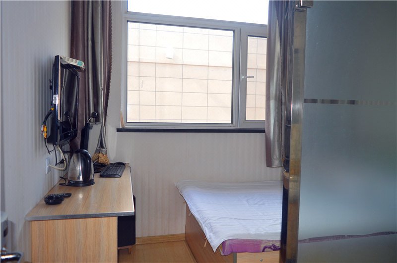 jindujiaribinguan Guest Room