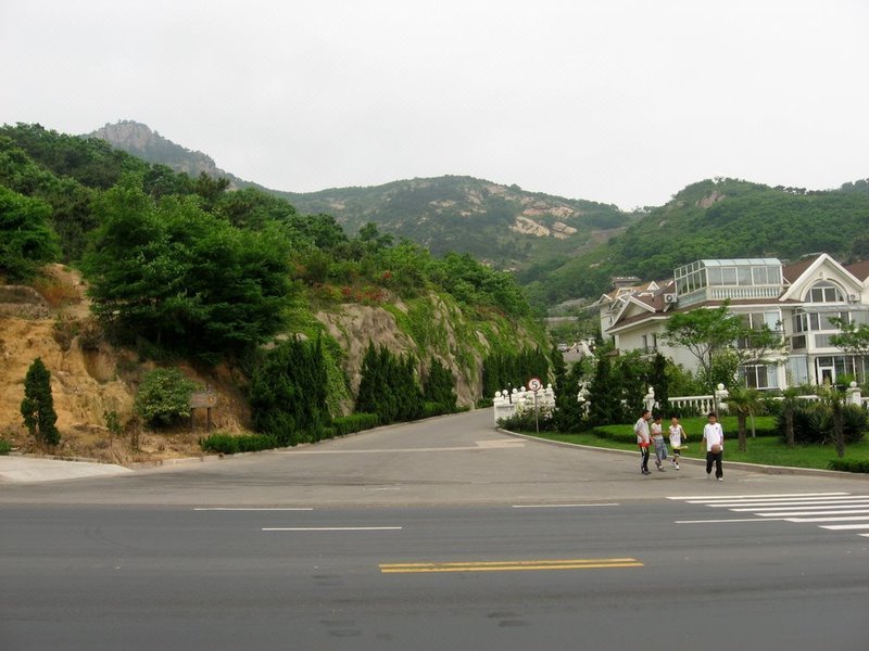 Shiwan Shanzhuang Villa 周边景点
