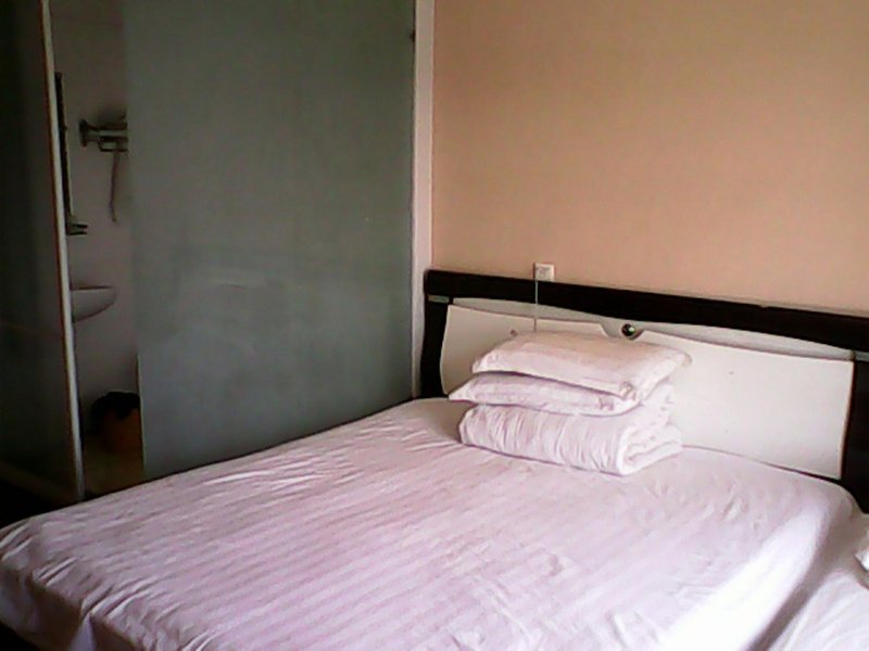 Tianxing Fashion Hotel Guest Room